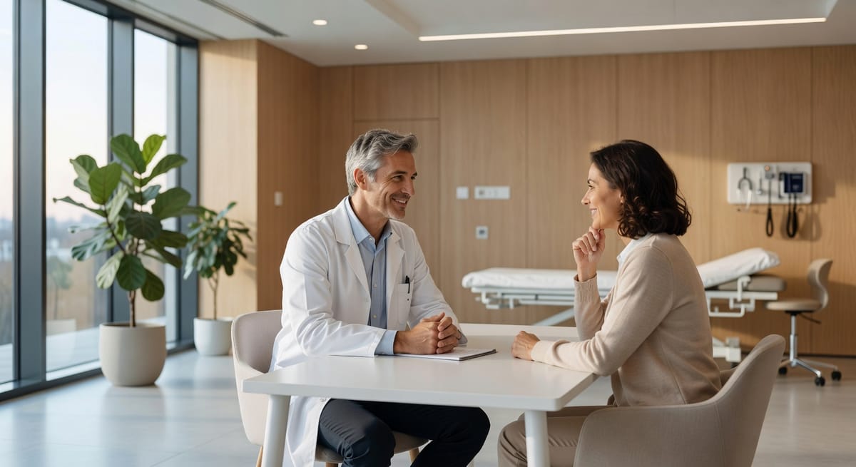 Side effects and guidance